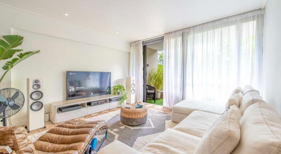 To Let 3 Bedroom Property for Rent in Hout Bay Western Cape